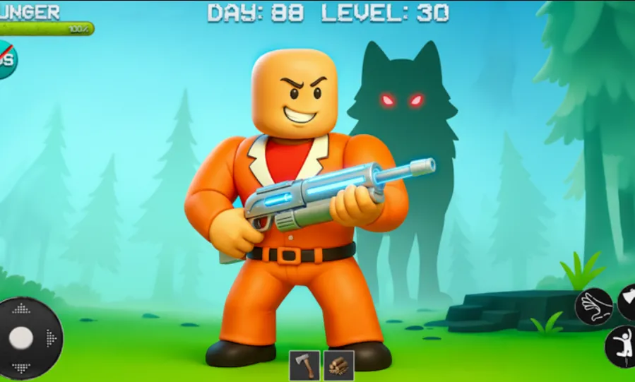 �ֲ�֮ҹ��������2025���°汾v1.12 �ֻ����ͼ