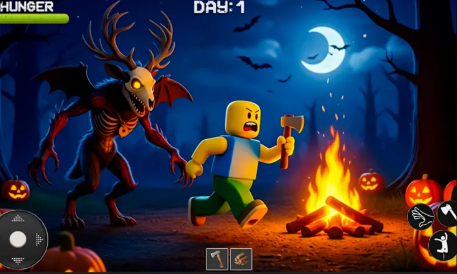 �ֲ�֮ҹ��������2025���°汾v1.12 �ֻ����ͼ