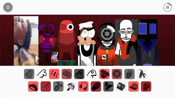 �������Spider Tombģ��(���ִ���)v0.5.7 ��Ѱ��ͼ