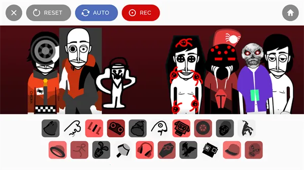 �������Spider Tombģ��(���ִ���)v0.5.7 ��Ѱ��ͼ