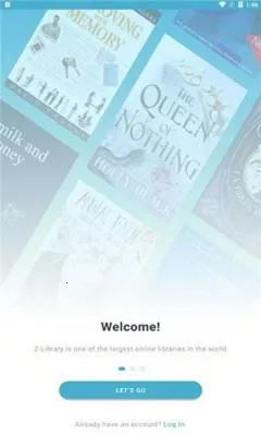 zlibiraryͼŻ(Ķ)v1.11.4 ֻͼ