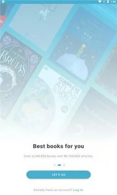 zlibiraryͼŻ(Ķ)v1.11.4 ֻͼ