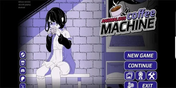 Anomalous Coffee Machine��׿���ֻ���v4.2.5 ��׿���ͼ