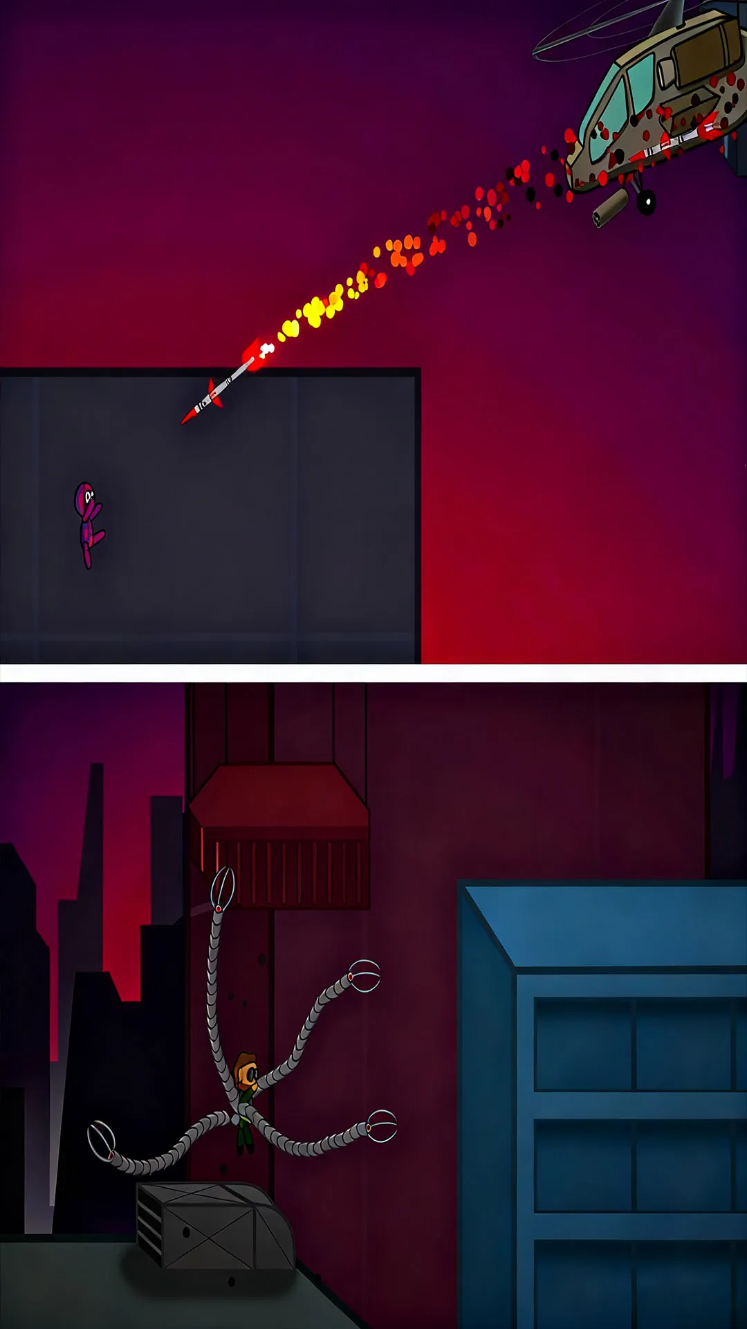 ս����������(֩��������)v300.1.0 �ٷ������ͼ