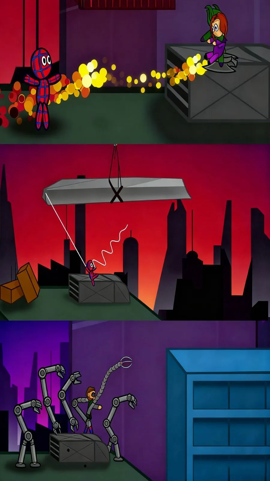 ս����������(֩��������)v300.1.0 �ٷ������ͼ