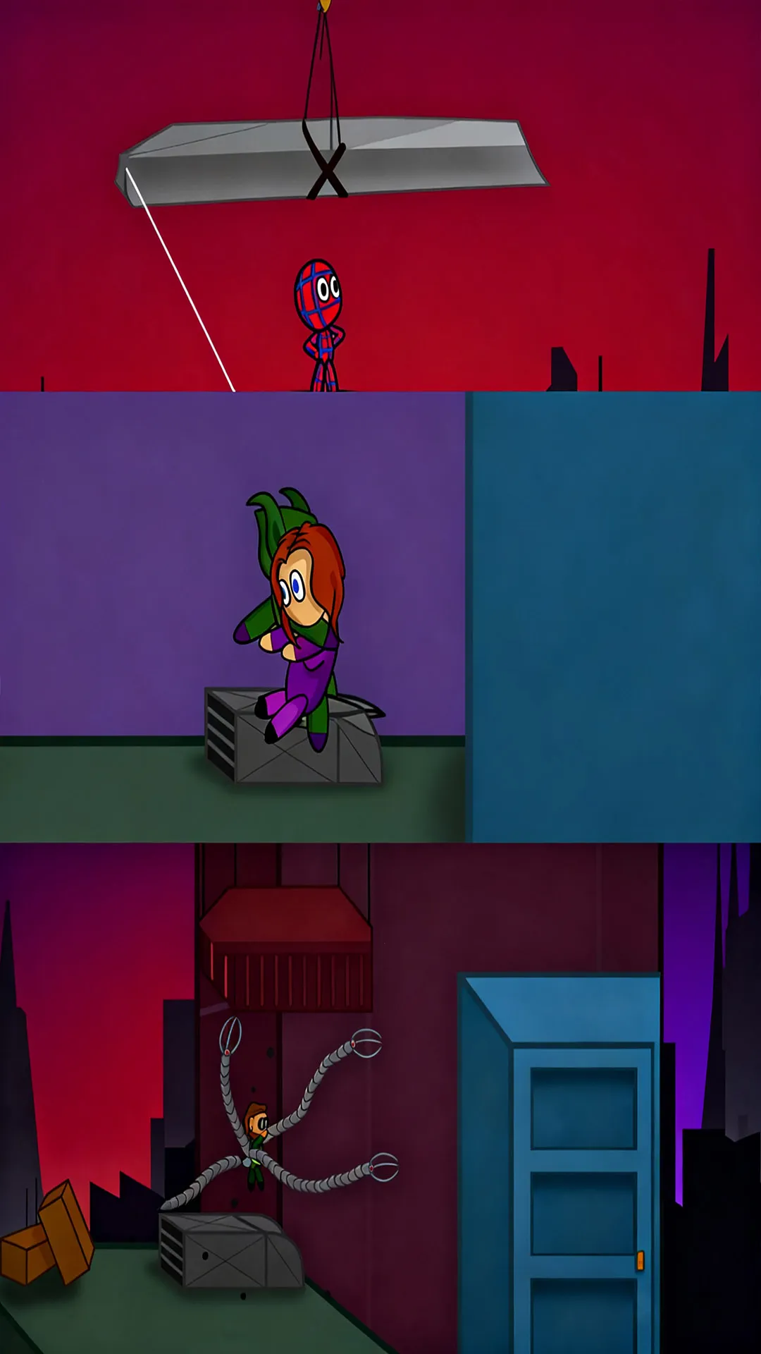 ս����������(֩��������)v300.1.0 �ٷ������ͼ