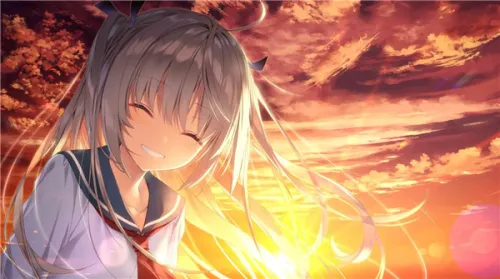 ATRI My Dear Moments2025���°汾v1.0.3 ��Ѱ��ͼ