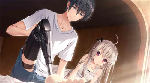 ATRI My Dear Moments2025���°汾v1.0.3 ��Ѱ��ͼ