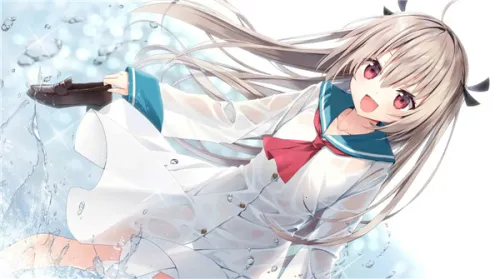 ATRI My Dear Moments2025���°汾v1.0.3 ��Ѱ��ͼ