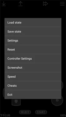 John GBC(GBC��Ϸģ��)v4.05 ��Ѱ��ͼ