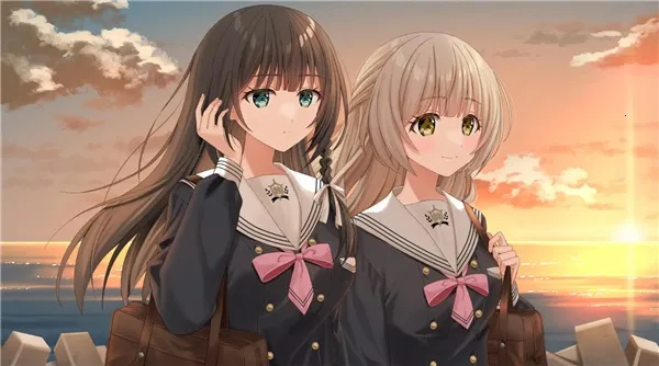 CloverReset(��Ů������)v1.0 �ֻ����ͼ