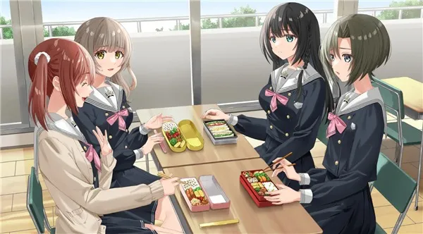 CloverReset(��Ů������)v1.0 �ֻ����ͼ