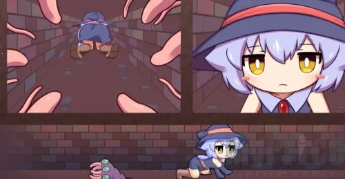 ��������խխ����(ħ��ð����)