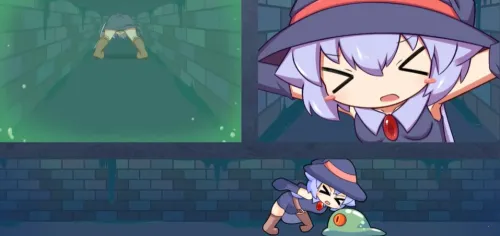 ��������խխ����(ħ��ð����)v2.0Fixed+Xtras ��Ѱ��ͼ