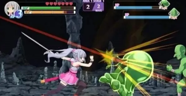 fantia���ֶ���ð��(��Ѩð����)v2.1.1 ��Ѱ��ͼ