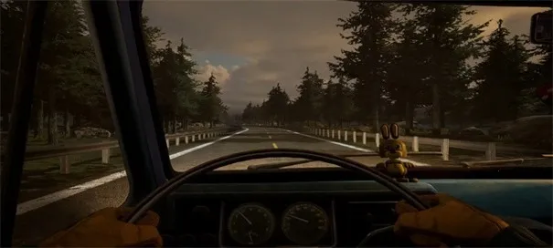 FNAFģ����֮��2025���ذ�װv0.0.1 ��Ѱ��ͼ