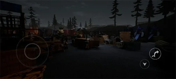 FNAFģ����֮��2025���ذ�װv0.0.1 ��Ѱ��ͼ