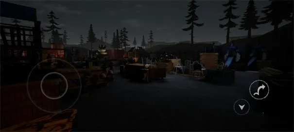 FNAFģ����֮��2025���ذ�װv0.0.1 ��Ѱ��ͼ