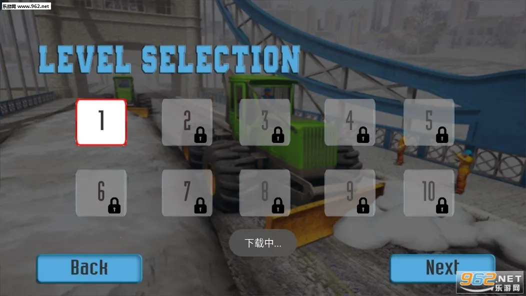 ��ѩģ����(ģ���ѩ��Ϸ)v1.0.8 �ֻ����ͼ