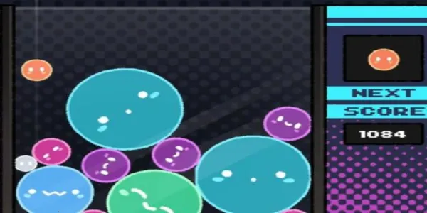 OppaiOppaiOrbs2025�ٷ����°汾v1.0 ��׿���ͼ