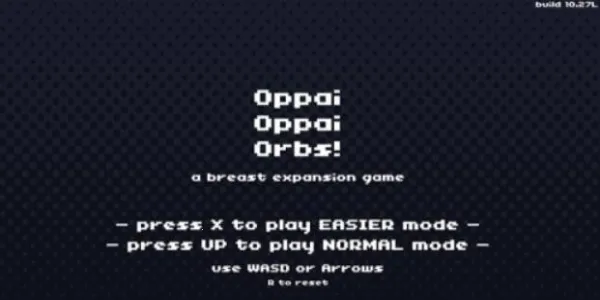 OppaiOppaiOrbs2025�ٷ����°汾v1.0 ��׿���ͼ