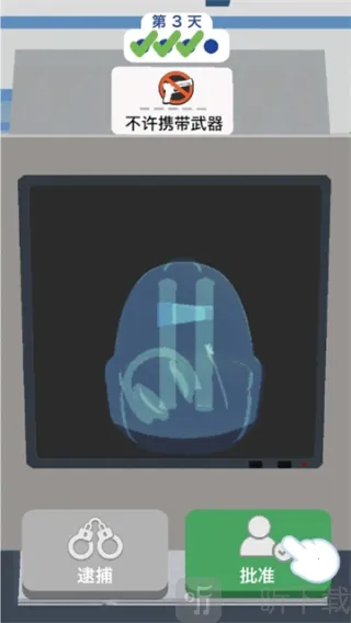 Airport Security2025�ٷ�����