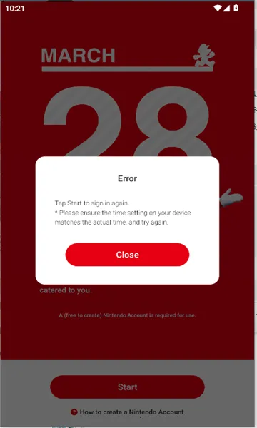 Nintendo Today!(��ϵ��Ѷ̨)v2.1.0 �ٷ������ͼ