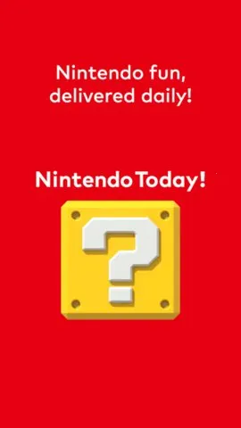 Nintendo Today!(��ϵ��Ѷ̨)v2.1.0 �ٷ������ͼ