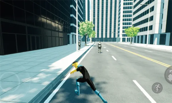 �޵�����3d2025���°汾v1.0 �ٷ������ͼ