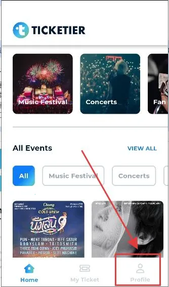 TICKETIER2025�ٷ����°汾