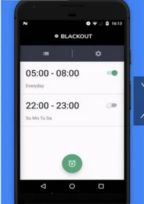 Blackout2025�ٷ�����v0.5 ��׿���ͼ