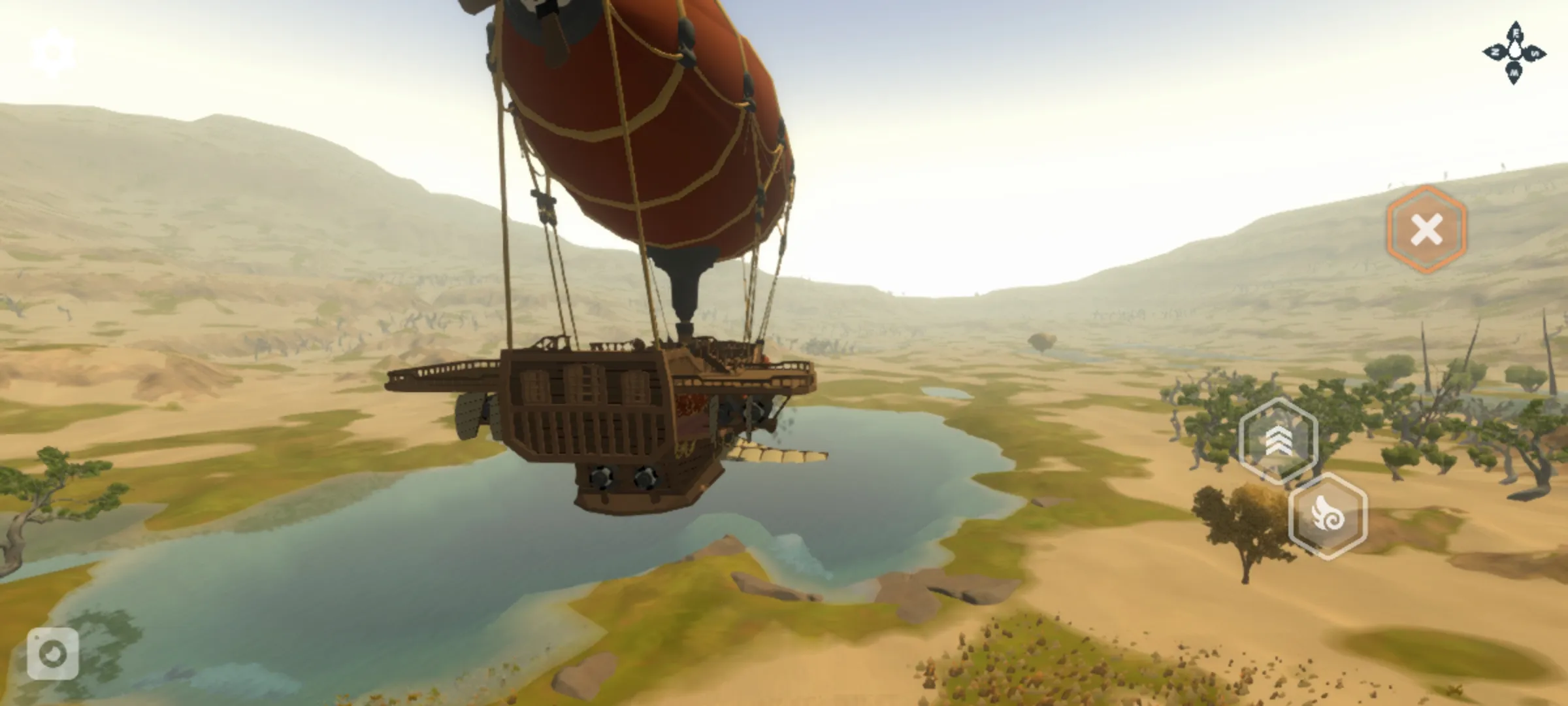 ɳ���ԭ(ɳĮ̽����)v2.4 ��Ѱ��ͼ