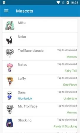 shimeji�з2025�ٷ����°汾v8.0 �ٷ������ͼ