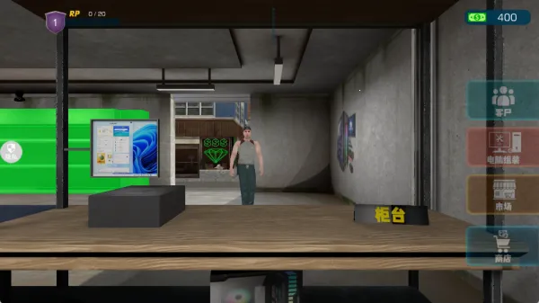 ţ���Ὺ��(ģ�⿪����)v2.0.0 �ֻ����ͼ