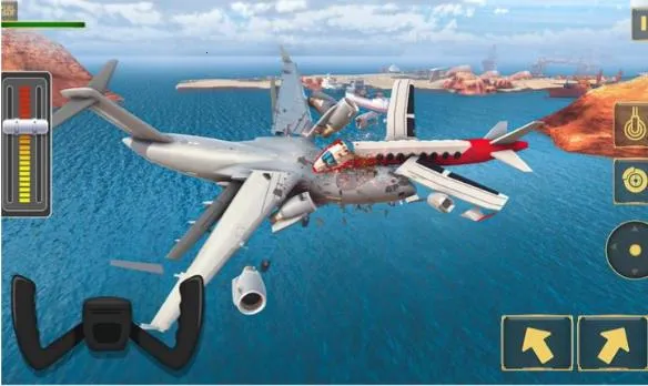 �ɻ�׹����½��׿���ֻ���v1.19 �ֻ����ͼ