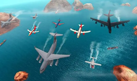 �ɻ�׹����½��׿���ֻ���v1.19 �ֻ����ͼ