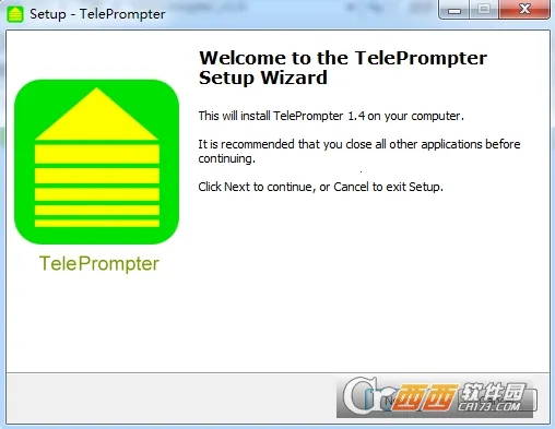 Teleprompter2025���ذ�װv1.2.1 ��Ѱ��ͼ