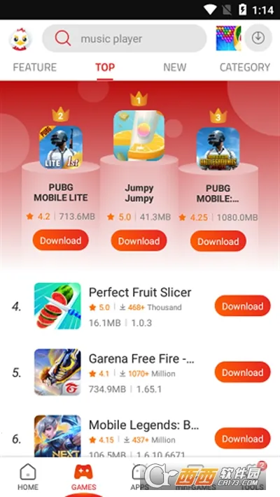 TOM(���־�����Ϸ)v0.01 ��׿���ͼ