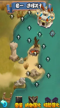 ��ׯ����ս-���Ա���������׿���ֻ���v1.0 �ֻ����ͼ