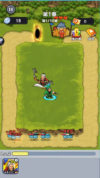 ��ׯ����ս-���Ա���������׿���ֻ���v1.0 �ֻ����ͼ