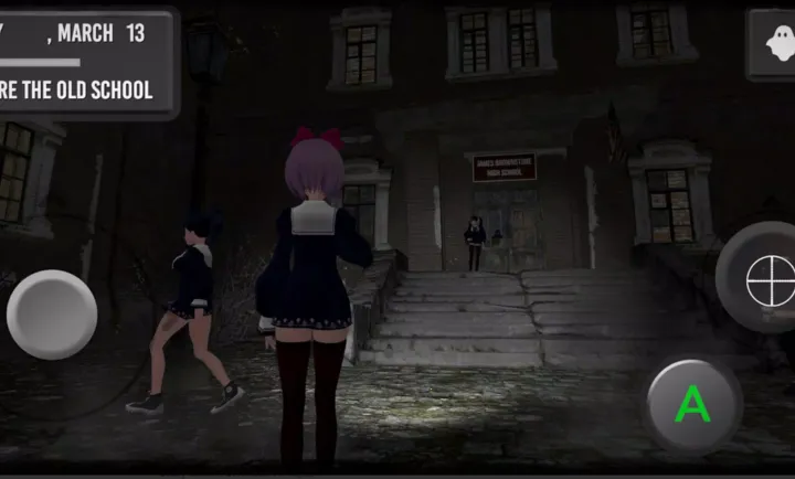 �����ֲ�У԰ģ����12025���°汾v1.8.6 ��Ѱ��ͼ