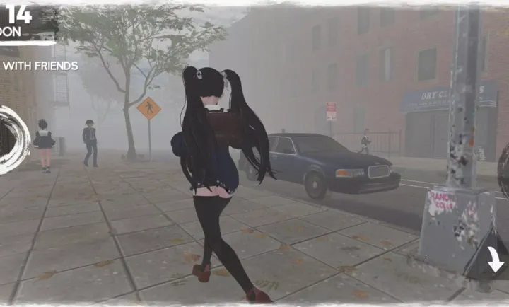 �����ֲ�У԰ģ����12025���°汾v1.8.6 ��Ѱ��ͼ