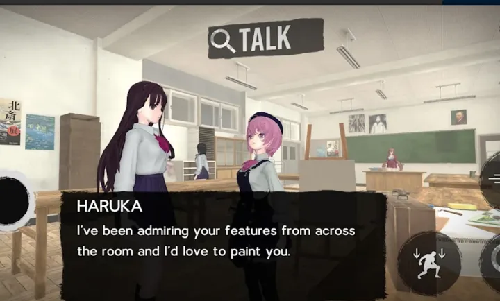 �����ֲ�У԰ģ����12025���°汾v1.8.6 ��Ѱ��ͼ