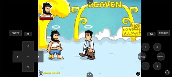 �޵����˺�7����(ħ�Ը񶷴�����Ϸ)v1.0 �ֻ����ͼ