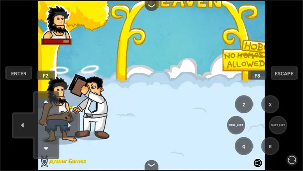 �޵����˺�7����(ħ�Ը񶷴�����Ϸ)