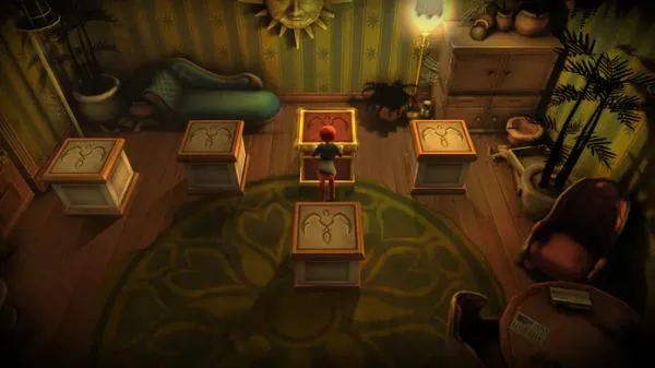 ֱ����������(�ֲ�������Ϸ)v1.0 �ֻ����ͼ