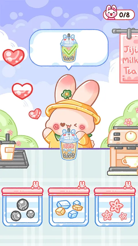 ������ʦ(�Բ�ģ����Ϸ)v1.3.3 ��Ѱ��ͼ