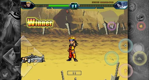 ����vs��Ӱ����(��������Ϸ)