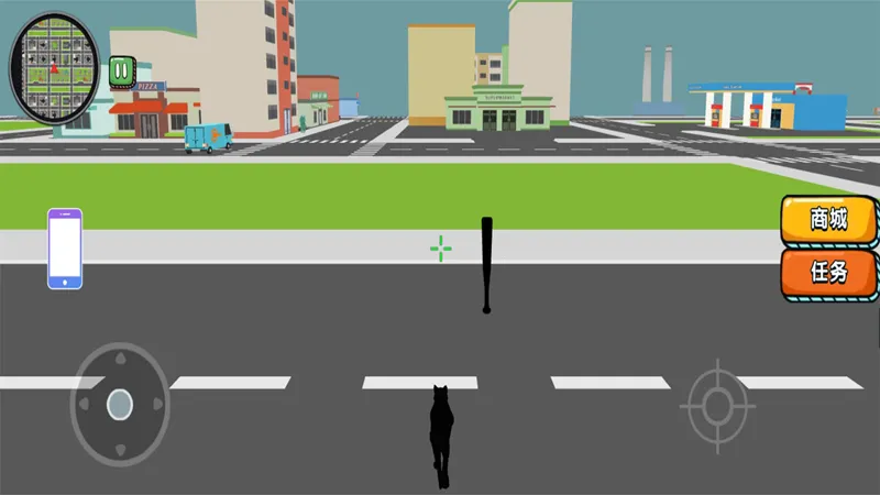 �澳�ȳ��ð��(è��ð��С��Ϸ)v4.7.15 ��׿���ͼ