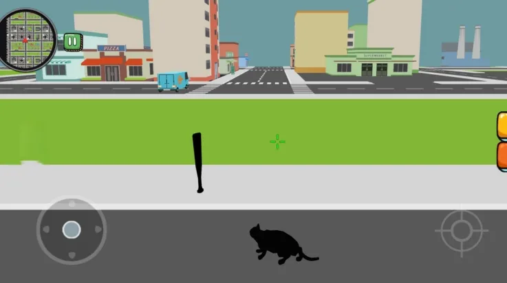 �澳�ȳ��ð��(è��ð��С��Ϸ)v4.7.15 ��׿���ͼ